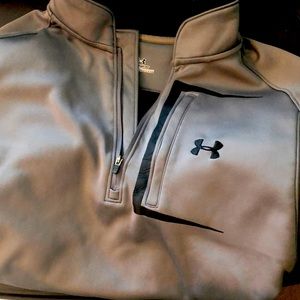 Under Armor Cold Gear Hoodie